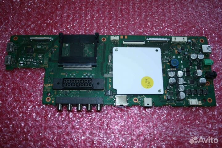 Y-main и материнки 7