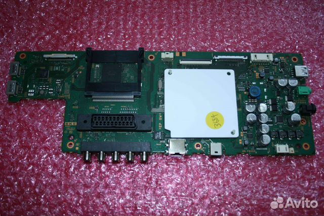 Y-main и материнки 7