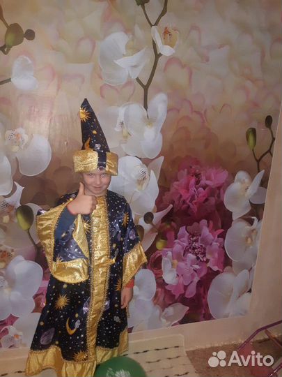 Аренда костюмов