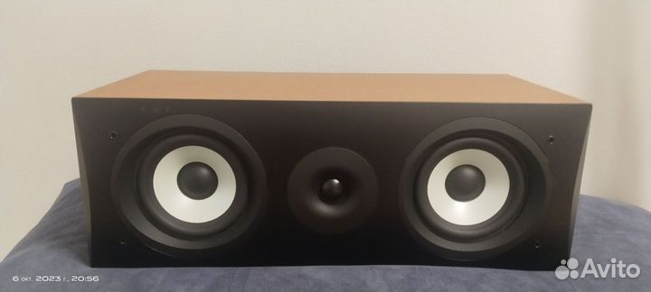 Центр Ultimate TR 5C