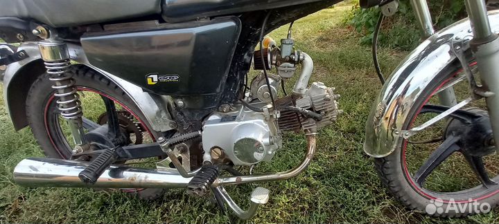 Alfa Racer RC 50