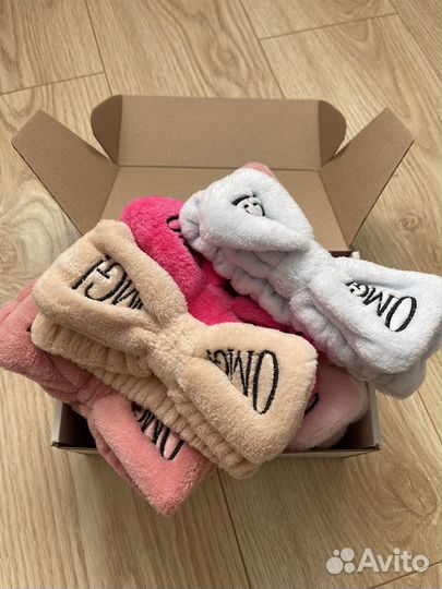 Повязка на голову