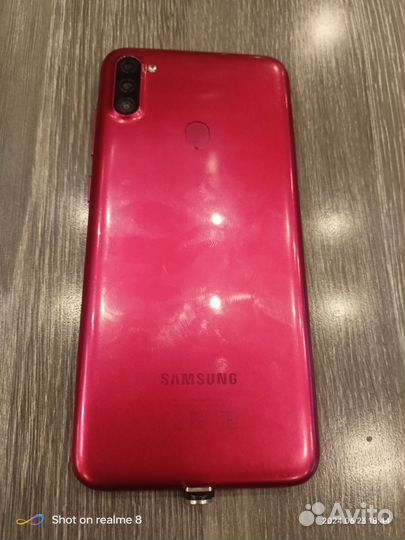 Samsung Ativ S GT-I8750, 32 ГБ