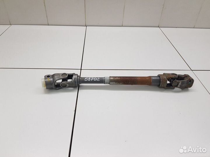 Кардан рулевой (Haval F7)