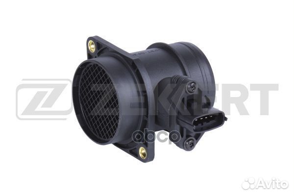 Датчик массового расхода воздуха GAZ Gazelle 94