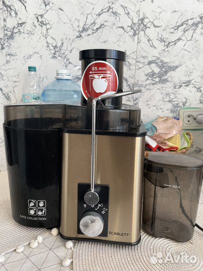 Соковыжималка