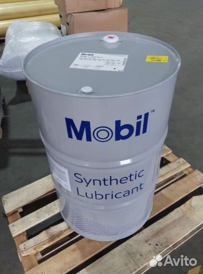 Моторное масло Mobil Ultra 10W-40