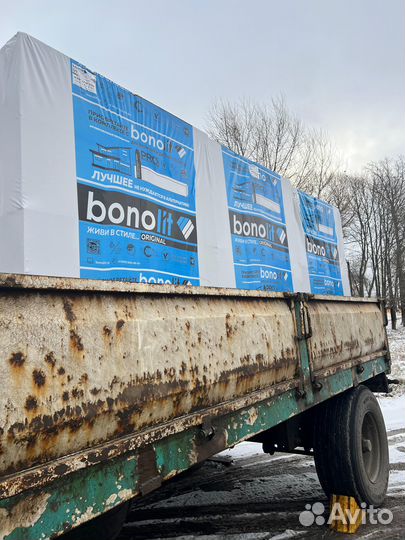 Строительные блоки