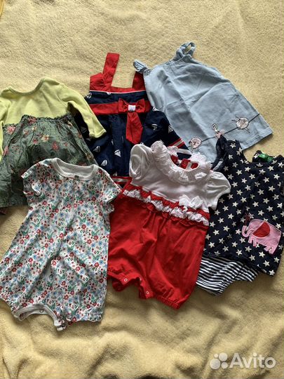 Детская одежда