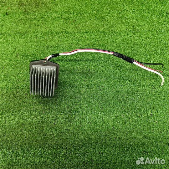 Сопротивление печки Mitsubishi ASX GA1W 2010