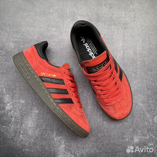 Кроссовки Adidas Handball Spezial