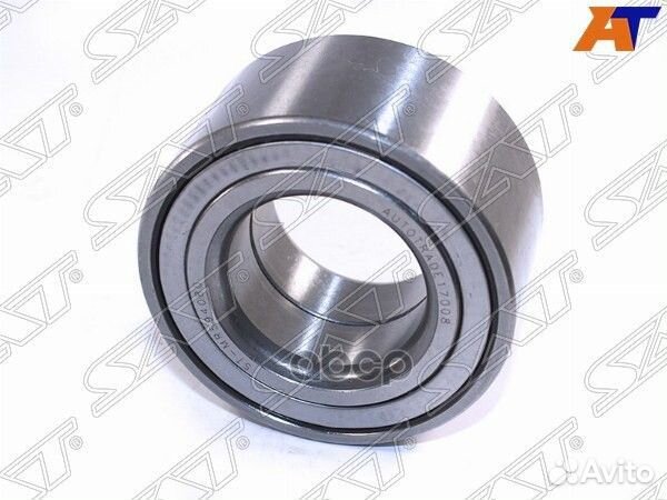 Подшипник FR ступицы MMC colt Z2# 02- stmr594080