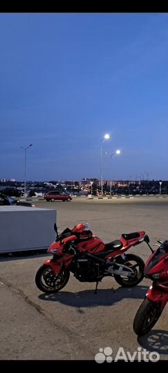 Продам хонда cbr 600rr