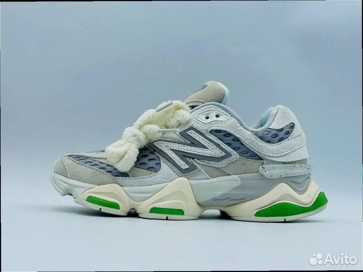 Кроссовки Женские New Balance 9060