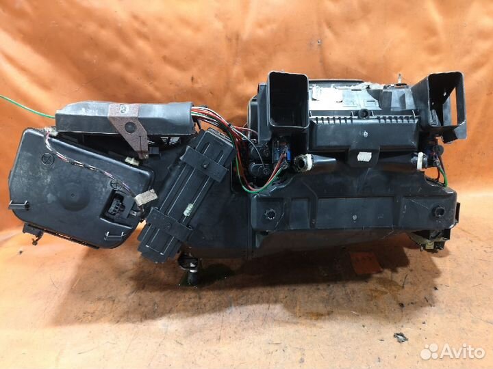 Корпус печки Mercedes-benz Clk-class C208.335