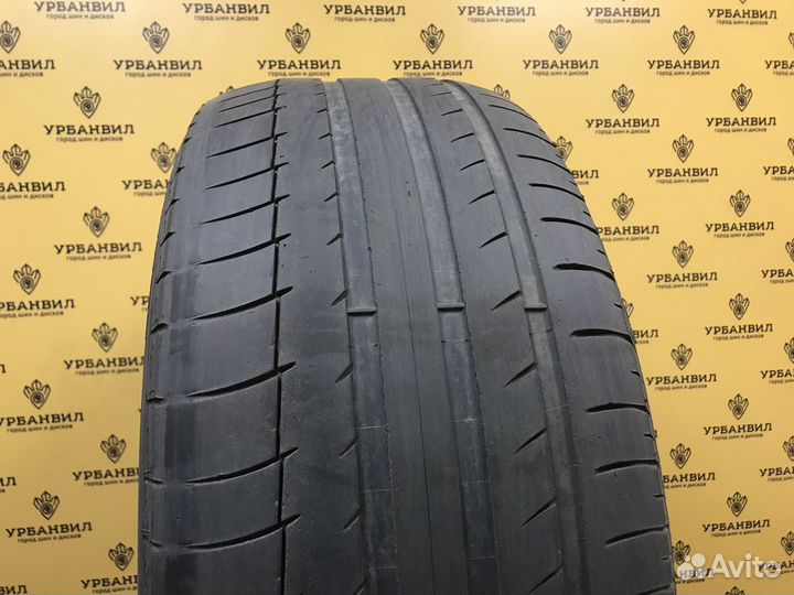 Michelin Latitude Sport 255/55 R18 109Y