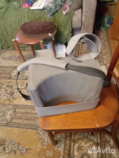 Бандаж плечевого сустава с абдукционной подушкой