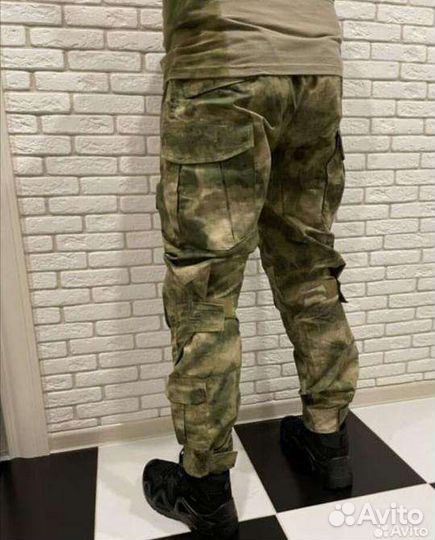 Тактический костюм