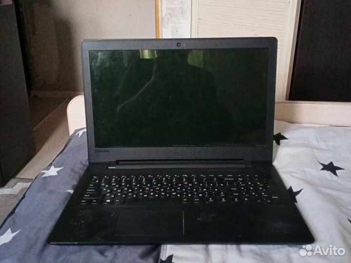 Lenovo IdeaPad 110-15 acl