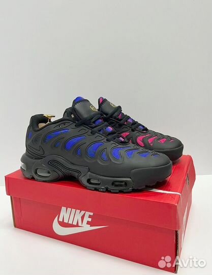 Кроссовки Nike Air Max Tn Plus