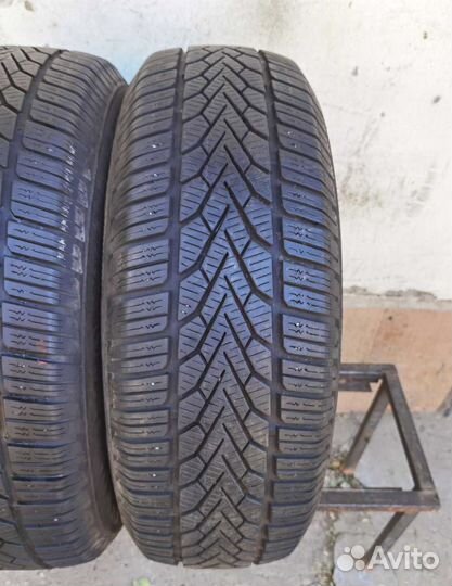 Semperit Speed Grip 2 215/70 R16 101T