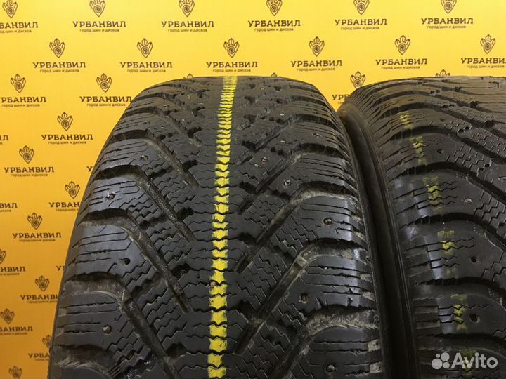 Goodyear UltraGrip 500 255/60 R18 112T