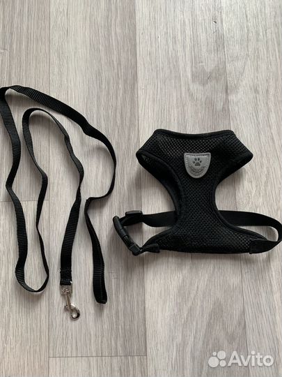 Шлейка для собак и кошек