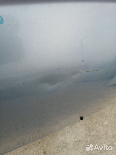 Капот Toyota Sienta NCP81