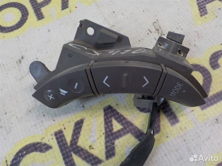 Кнопка многофункциональная Lexus GX 470 2002-2009
