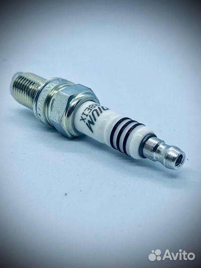 Dcpr8EIX (6546) Ngk Свечи зажигания Iridium