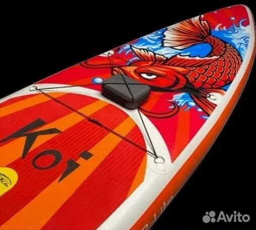 Sup board Koi 11.6 FunWater Краснодар
