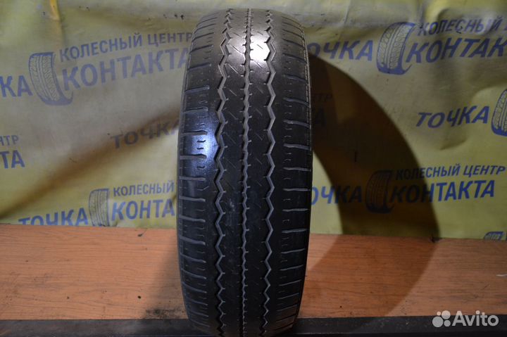 Hankook Radial RA08 215/65 R17