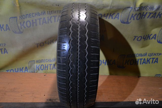Hankook Radial RA08 215/65 R17