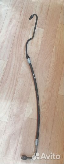 Трубка гура на solaris