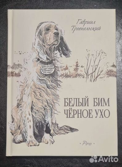 Детская литература