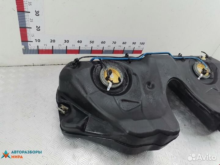 Бак топливный BMW 7 E65/E66/E67 рест. 2006