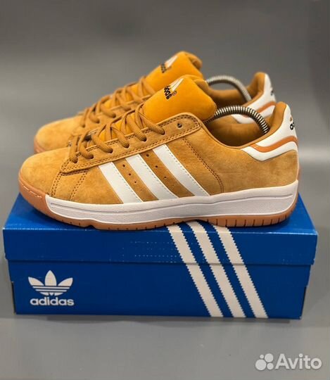 Кроссовки Adidas Campus S (42)