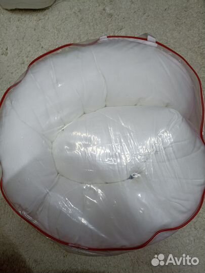 Новая подушка для беременных