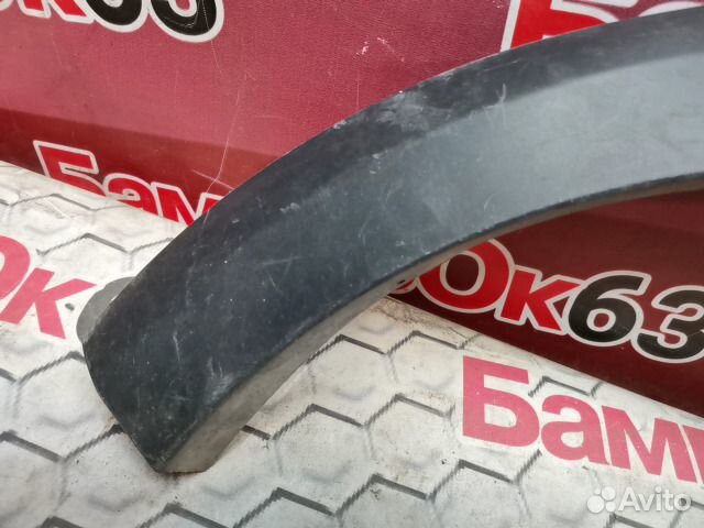 Накладка на крыло Renault Sandero