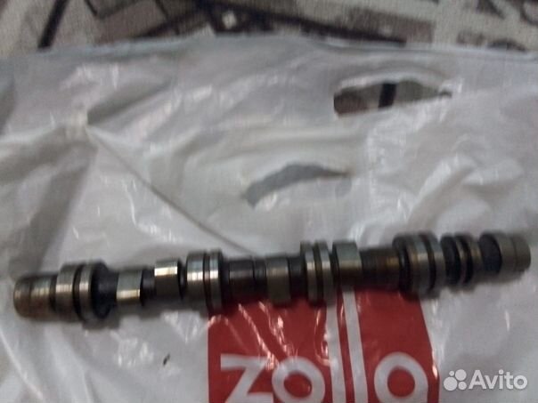 Распредвал на dewoo matiz