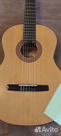 Гитара hohner hc 06