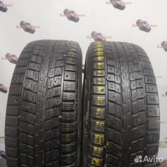 Dunlop SP Winter Ice 01 205/65 R15