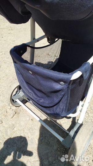 Детские коляски прогулочные
