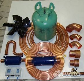 Ремонт холодильников и стиральных машин на дому