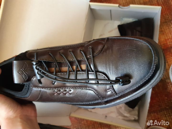 Топсайдеры