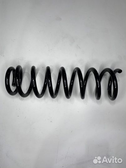 Пружины задние для Subaru Tribeca (WX/W10)