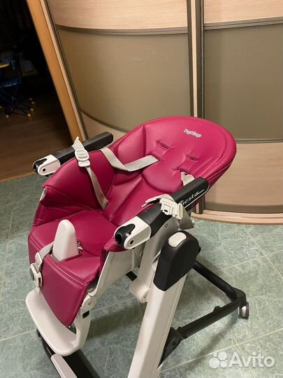 Стул peg Perego siesta