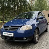 Volkswagen Fox 1.2 MT, 2011, 166 000 км, с пробегом, цена 639 000 руб.