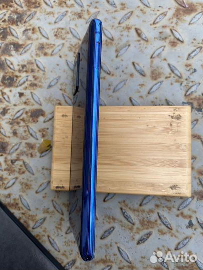 Samsung Galaxy S10 Lite, 8/128 ГБ