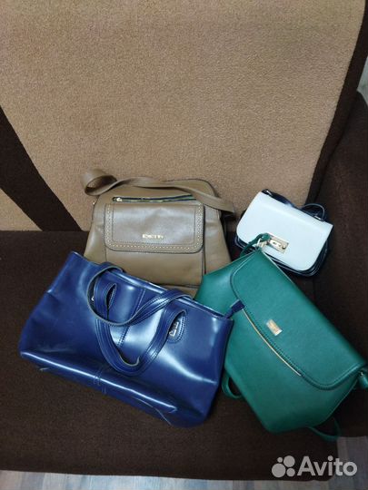 Сумка женская